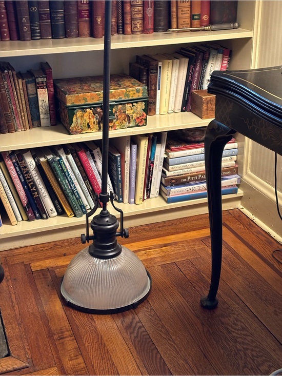 Other - Industrial Pendants w Haiophane Diffuser